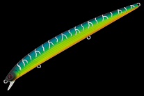 Воблер TsuYoki SANITAR 125F 805