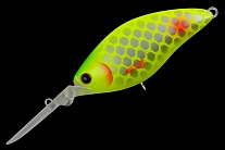 Воблер TsuYoki WIST 70F F1025