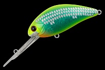 Воблер TsuYoki WASU 63F LS004