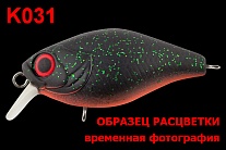 Раттлин TsuYoki MIKIZHA 75S K031
