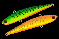 Раттлин TsuYoki MIKIZHA 75S 050W