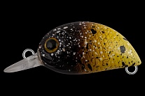 Воблер TsuYoki XAKER SR 28SS E061